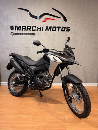 HONDA XRE 190 ADVENTURE 